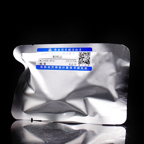 滤膜中苯并[a]蒽质控样品/HJ 646-2013/HJ 647-2013/HJ 956-2018 Benzo [a] anthracene quality control in filter membrane