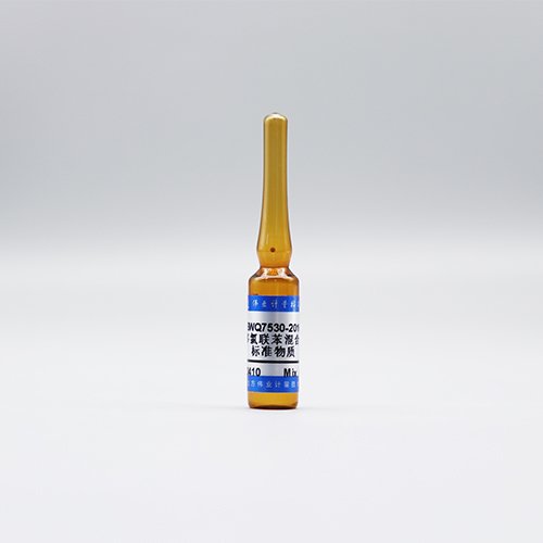正己烷中7种多氯联苯混合溶液标准物质/GB 5009.190-2014 7 Mix PCBs in hexane