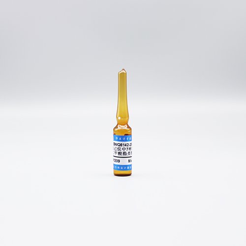 正己烷中7种邻苯二甲酸酯类混合溶液标准物质/HJ 869-2017/HJ 867-2017 7 Phthalic Acidesters in Hexane