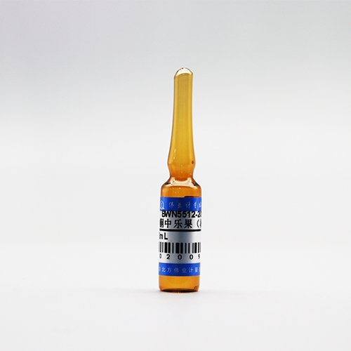 丙酮中乐果（标样）/DZ/T 0064.72-2021/WYJLBZ-0012 Dimethoate in acetone