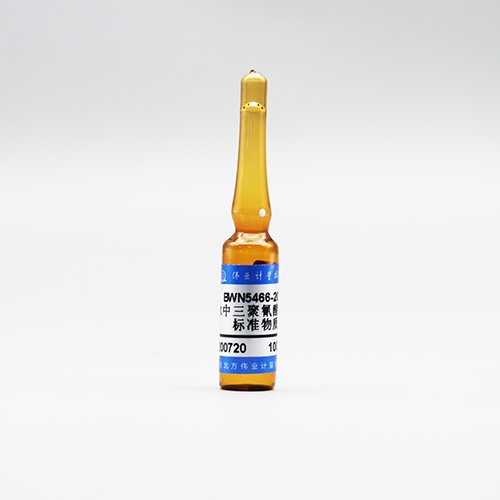 乙腈/水中三聚氰酸溶液标准物质/SN/T 3032-2011 Cyanuric acid in acetonitrile:water