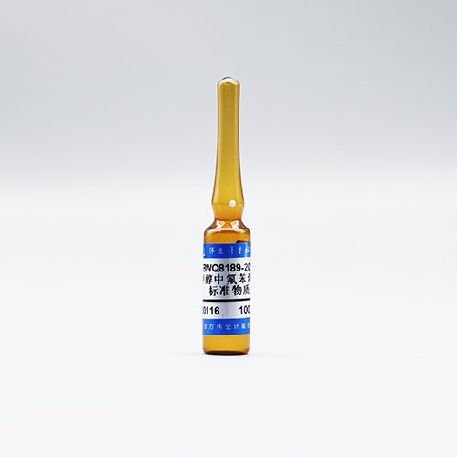 Fluorobenzene in methanol