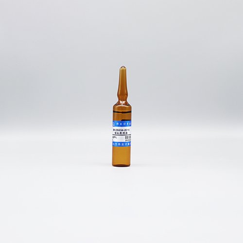 镍元素溶液标准物质/GB/T 5750.6-2023 Ni standard solution