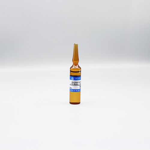 水质氯酸盐（标样）/WYJLBZ-0010 Chlorate in water