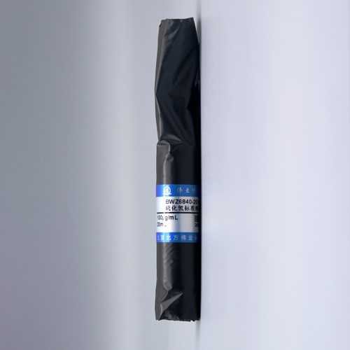 水中硫化氢溶液标准物质/HJ 1226-2021/WYJLBZ-0011 Hydrogen sulfide in water