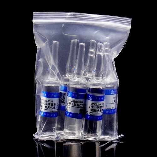 标准臭液、无臭液、嗅辨纸套装（嗅辨考核液）/HJ 1262-2022 Standard odor-free and odor-free（Set）