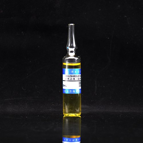 水质总铬（标样）/WYJLBZ-0010/WYJLBZ-0011 Water quality total chromium