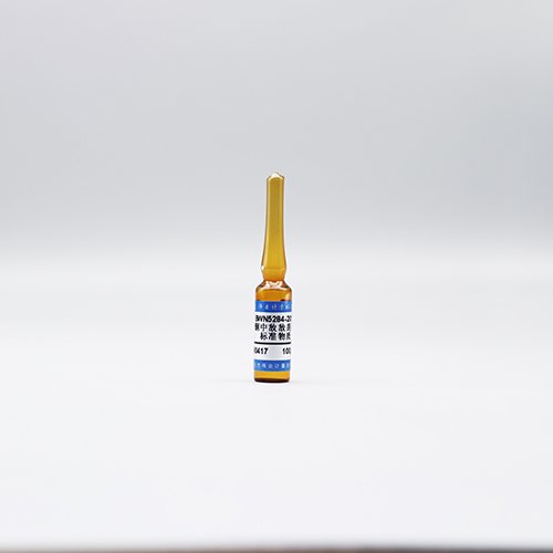 丙酮中敌敌畏溶液标准物质/WYJLBZ-0012/NYT 761-2008 Dichlorvos in acetone