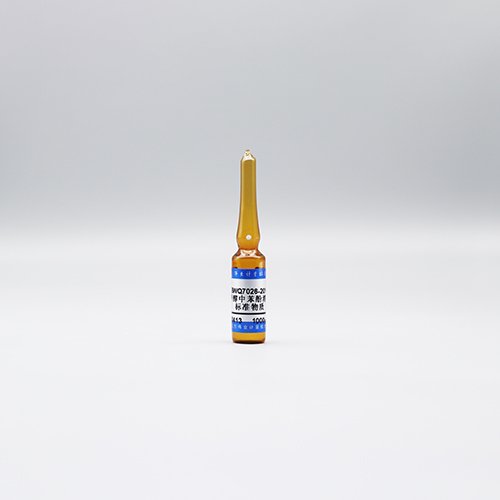 甲醇中苯酚溶液标准物质/HJ 676-2013/GB/T 5750.8-2023 Phenol in methanol