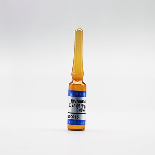 p,p’-DDD in Hexane