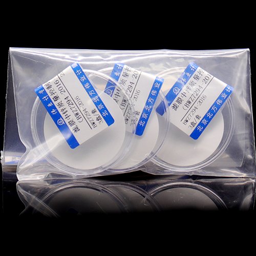 Zn quality control in membrance