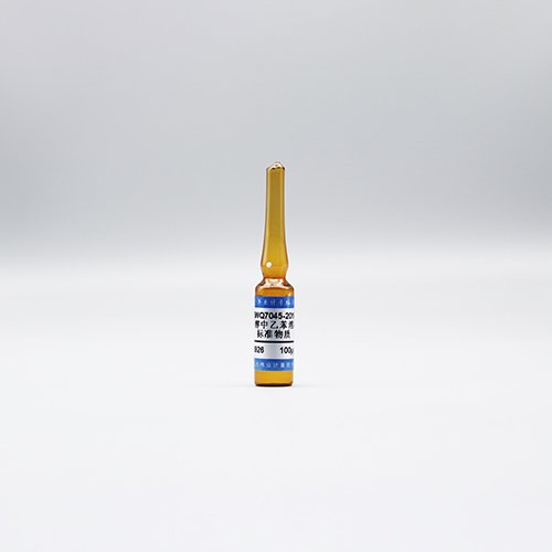 甲醇中乙苯溶液标准物质 Ethylbenzene in Methanol