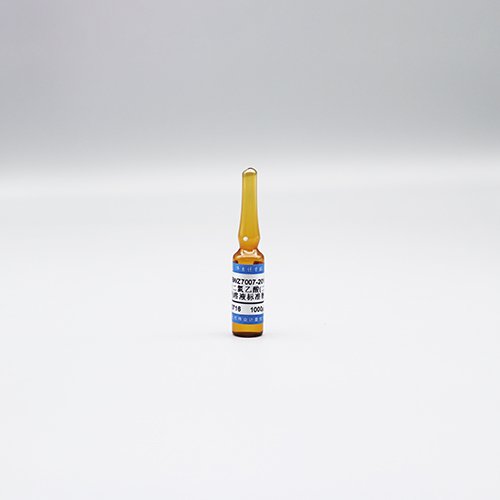 水中二氯乙酸(二氯醋酸)溶液标准物质/HJ 1050-2019/GB 5750.10-2023 Dichloroacetic acid in water