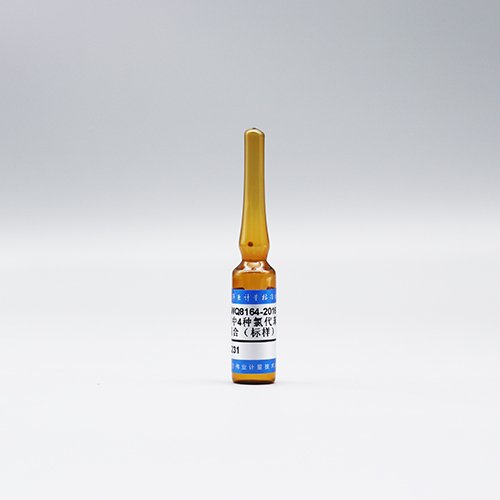 甲醇中4种氯代苯类混合（标样）/WYJLBZ-0011 4 kinds of Chlorobenzenes in Methanol