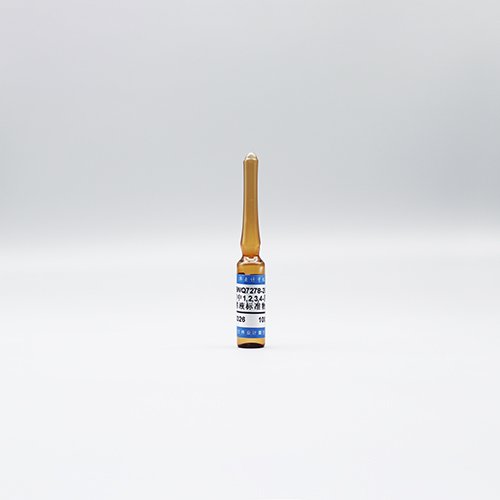 甲醇中1,2,3,4-四氯苯溶液标准物质 1,2,3,4-Tetrachlorobenzene in Methanol