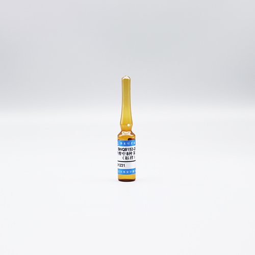 甲醇中8种苯系物混合（标样）/GB/T 5750.8-2023/GB 11890-1989/HJ 583-2010 8 Mix TVOC in methanol