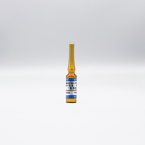 甲醇中邻苯二甲酸二丁酯（DBP）溶液标准物质/GB 3838-2002 Dibutyl Phthalate in methanol