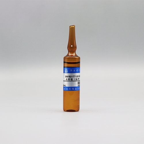 水质锰(标样）/WYJLBZ-0011/WYJLBZ-0010 Mn in water