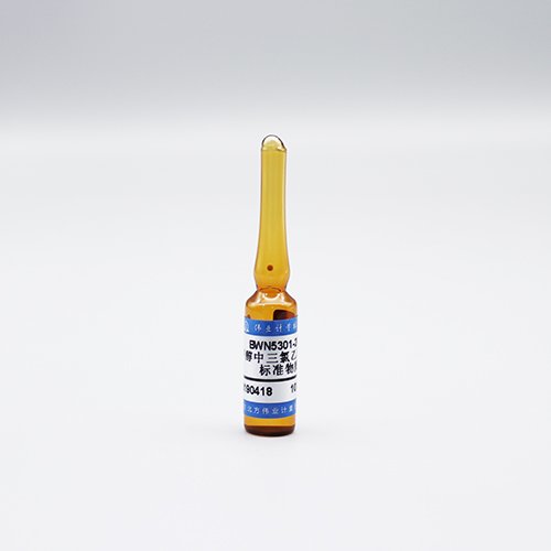 甲醇中三氯乙酸溶液标准物质/WYJLBZ-0010 Trichloroacetic acid in Methanol