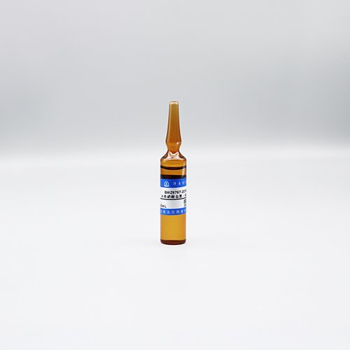 水质硝酸盐氮（标样）/WYJLBZ-0010 NO<sub>3</sub><sup>-</sup>-N in water