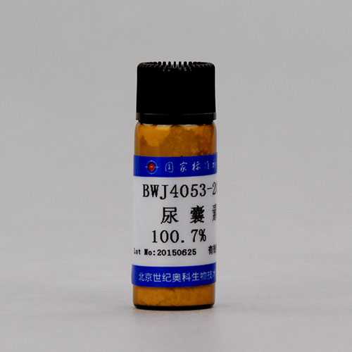 尿囊素标准品/SN/T 1782-2006/QB/T 5107-2017/QB/T 5095-2017/WYJLBZ-0002 Allantoin