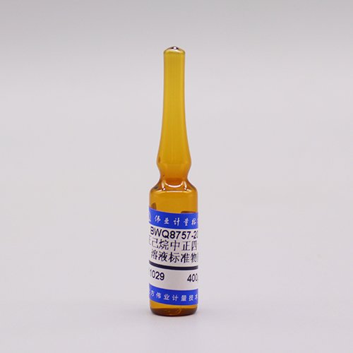 n-Tetracontane in n-Hexane