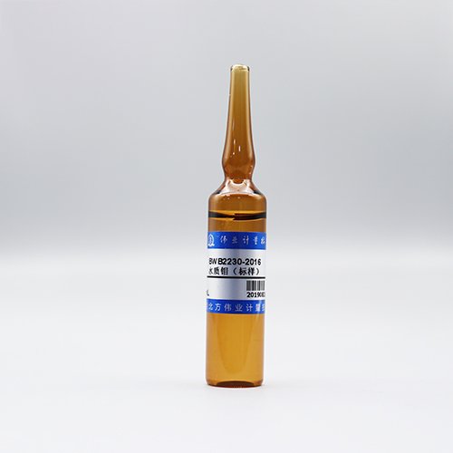 水质钼（标样）/WYJLBZ-0011 Water quality molybdenum (standard sample)
