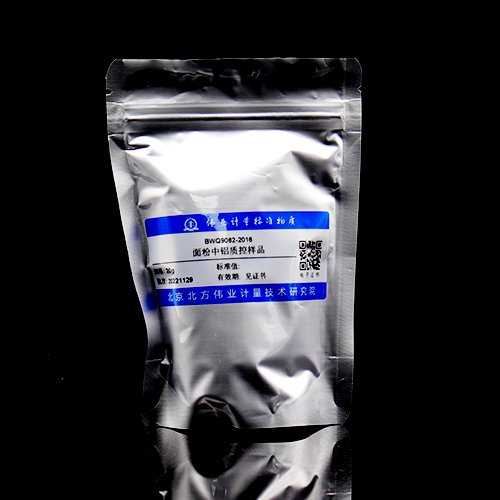 面粉中铝质控样品/GB5009.268-2016 Aluminum in flour