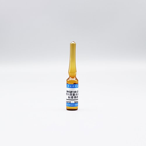 甲醇中四氯化碳溶液标准物质/Q/MBAH 0002 S-2018 Carbon tetrachloride in methanol