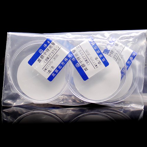 K quality control in membrance