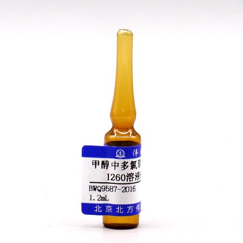 Aroclor 1260 in methanol