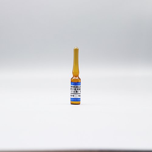 甲醇中吡唑醚菌酯（百克敏）溶液标准物质/WYJLBZ-0012 Pyraclostrobine in Methanol