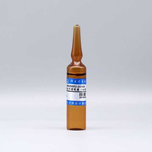 水质化学需氧量(COD<sub>Cr</sub>)（标样）/HJ 828-2017 COD<sub>Cr</sub> in water