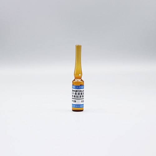 乙腈中黄曲霉毒素M1溶液标准物质/NY/T 2547-2014 Aflatoxin M1 in acetonitrile