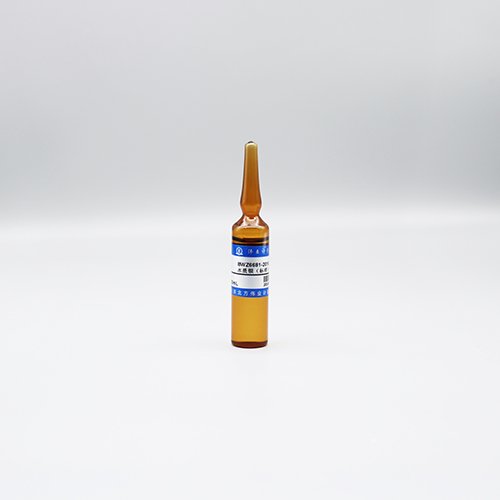 水质钡（标样）/WYJLBZ-0011 Ba in water