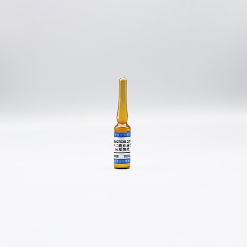 苯中二硫化碳溶液标准物质/WYJLBZ-0010 Carbon disulfide in benzene