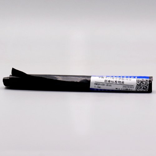 甲醇中12种亚硝胺混合溶液标准物质（GB/T 24153-2009）/GB 24153-2009 12 Nitrosamines in methanol