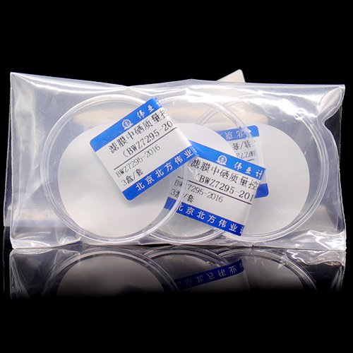 Se quality control in membrance