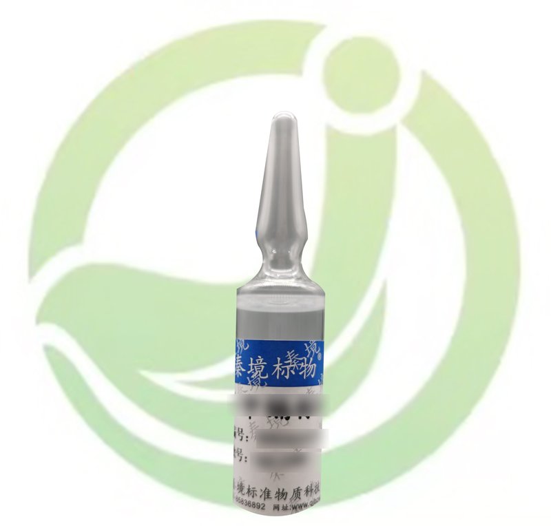 水中氰化物标准溶液-(0.2%NaOH)