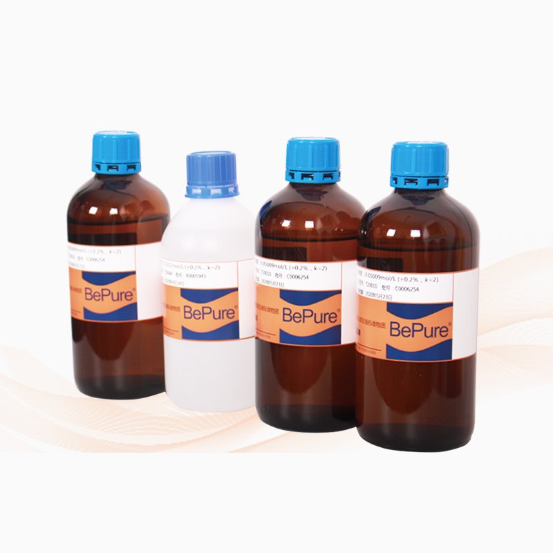 Sodium Hydroxide Analytical Volumetric Solution