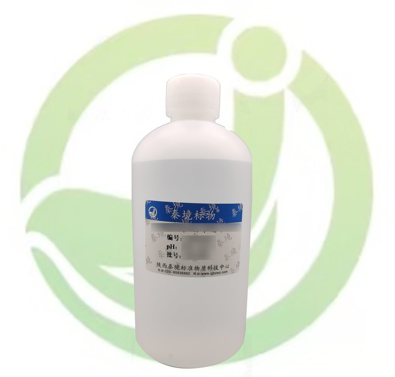 乳饮料中蛋白质成分分析质控样品