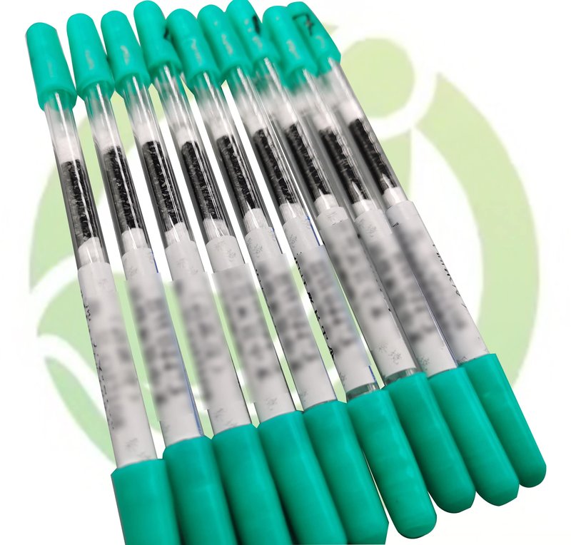 （冰袋运输）活性炭管中8种苯系物（低浓度）（苯、甲苯、乙苯、对二甲苯、间二甲苯、邻二甲苯、苯乙烯、异丙苯）（HJ584、GBZ/T 300.66、GBZ/T 300.67）