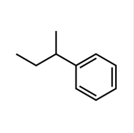 甲醇中仲丁基苯溶液标准物质