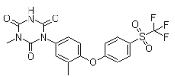 甲醇中妥曲珠利砜溶液，100μg/mL Ponazuril Solution in Methanol, 100μg/mL