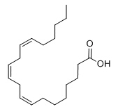 二十碳三烯酸(顺-8,11,14) cis-8,11,14-Eicosatrienoic acid
