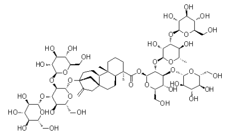 乙腈/水中瑞鲍迪苷 O溶液，1000μg/mL Rebaudioside O Solution in Acetonitrile/Water, 1000μg/mL