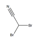 甲醇中二溴乙腈溶液，1000μg/mL Dibromoacetonitrile Solution in Methanol, 1000μg/mL
