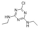 乙腈中西玛津溶液，400μg/mL Simazine Solution in Acetonitrile, 400μg/mL