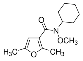 甲醇中拌种胺溶液，100μg/mL Furmecyclox Solution in Methanol, 100μg/mL