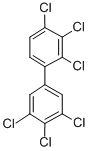 正己烷中2,3,3',4,4',5'-六氯联苯溶液，100μg/mL 2,3,3',4,4',5'-Hexachlorobiphenyl Solution in Hexane, 100μg/mL